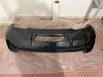 Sotto paraurti estrattore audi q3 sportback f3