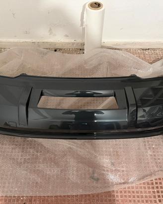 Sotto paraurti estrattore audi q3 sportback f3