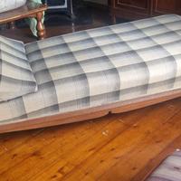 sceslong -divano antico