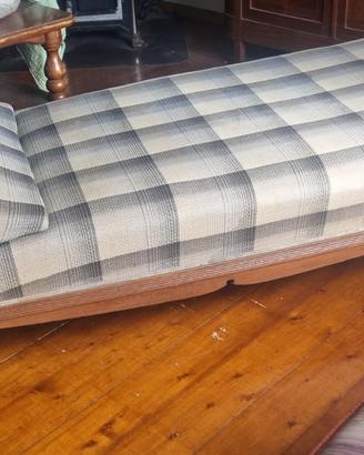 sceslong -divano antico