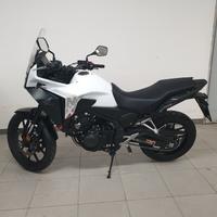 Honda NX 500 touring
