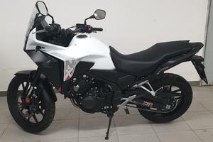 Honda NX 500 touring