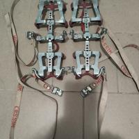 ramponi ghiaccio cassin 