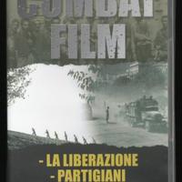 COMBAT FILM "LA LIBERAZIONE" "PARTIGIANI" RaiTrade
