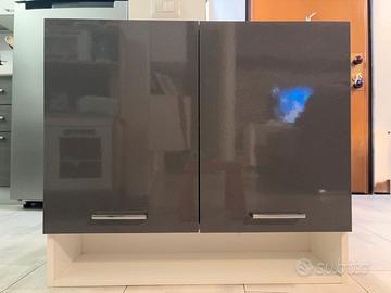 Pensile Antracite Colavene 80cm