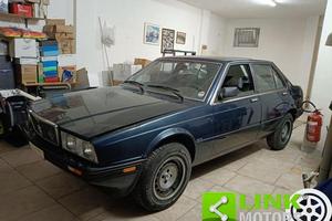 MASERATI Biturbo 181CV CONSERVATA