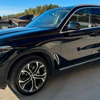 BMW X5 25d