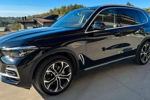 BMW X5 25d