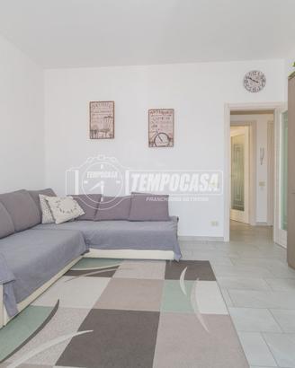 Rovigo - Appartamento ristrutturato al secondo pia