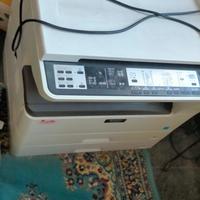 fotocopiatrice Sharp ar 5620 n