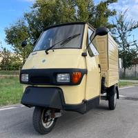 Ape mix Piaggio 50