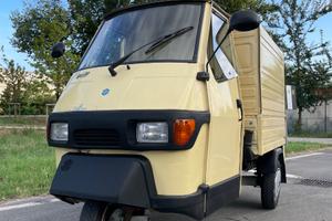 Ape mix Piaggio 50