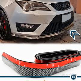 SPOILER SOTTOPARAURTI Seat LEONI IBIZA MINIGONNE