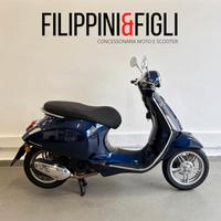 Piaggio Primavera 125 E5+