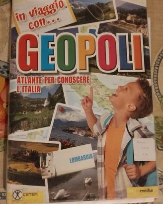 In viaggio con Geopoli (Lombardia)