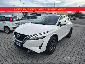 Nissan Qashqai 1.3 MHEV 158 CV Xtronic/AUTO *PREZZ