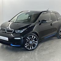 BMW i3 s 120Ah CVT