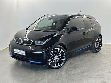 BMW i3 s 120Ah CVT