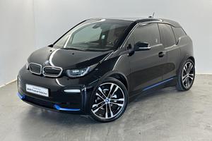 BMW i3 s 120Ah CVT