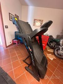 Tapis roulant JK fitness 137
