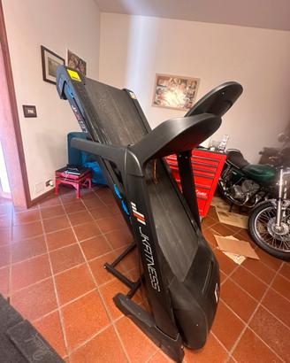 Tapis roulant JK fitness 137