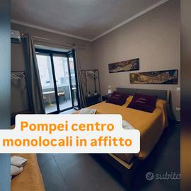 loft arredato , monolocale