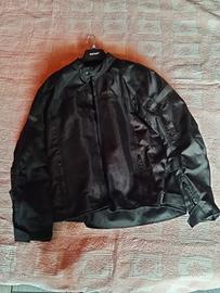 giubbino moto uomo marca Befast tg 5 XL