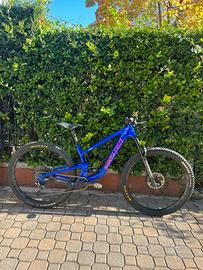 Santa Cruz TALLBOY tg. M