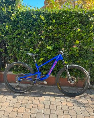Santa Cruz TALLBOY tg. M