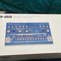 Behringer td-3