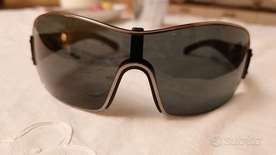 Occhiali da sole Prada uomo 