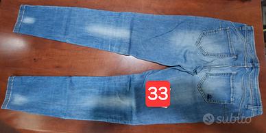 jeans