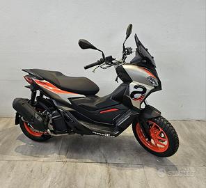 APRILIA SR GT 125 SPORT E5+