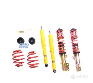 KIT SOSPENSIONE FILETTATA EIBACH MTS OPEL TIGRA TW