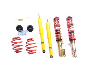 KIT SOSPENSIONE FILETTATA EIBACH MTS OPEL TIGRA TW