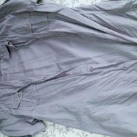 Camicia Calliope