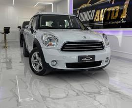 Mini Cooper Countryman 1.6 One D Full Optional