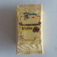 8 soldini mulino bianco