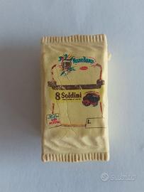 8 soldini mulino bianco