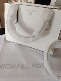 borsa Michael Kors in pelle 