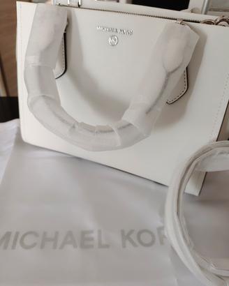borsa Michael Kors in pelle 