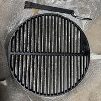 Griglia in ghisa Outdoorchef per kettle da 48 cm