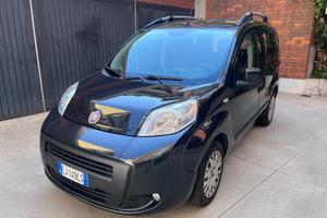 FIAT Qubo 1.3 MJT 95 CV Dynamic