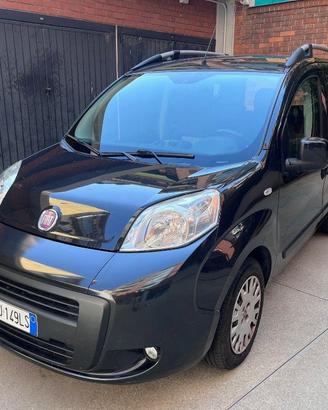 FIAT Qubo 1.3 MJT 95 CV Dynamic
