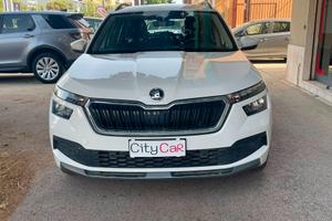 Skoda Kamiq 1.0 TSI Ambition