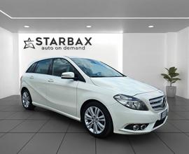 Mercedes-benz B 180 CDI Executive automatica