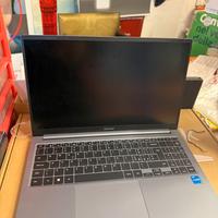 Samsung Galaxy Book4 – NUOVO