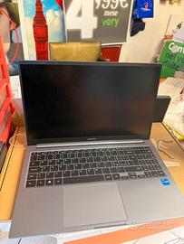 Samsung Galaxy Book4 – NUOVO