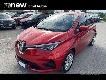 RENAULT ZOE 2ª serie - ZOE Zen R135 U1236693