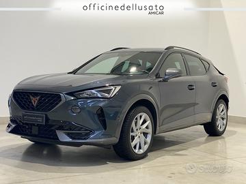 Cupra Formentor 2.0 tdi 150cv 4drive
